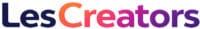 logo lescreators