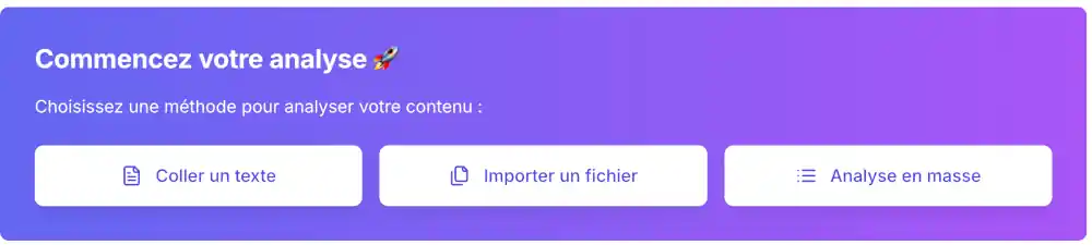 lucide.ai analyse