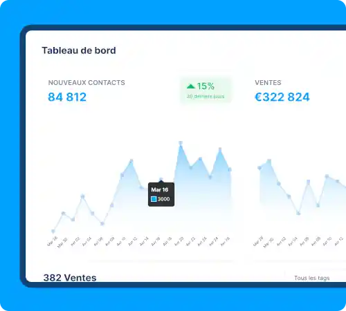 Automatisation des tunnels