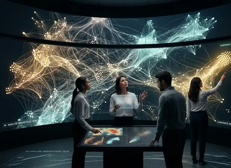 Fonctionnement des algorithmes de détection d'opportunités