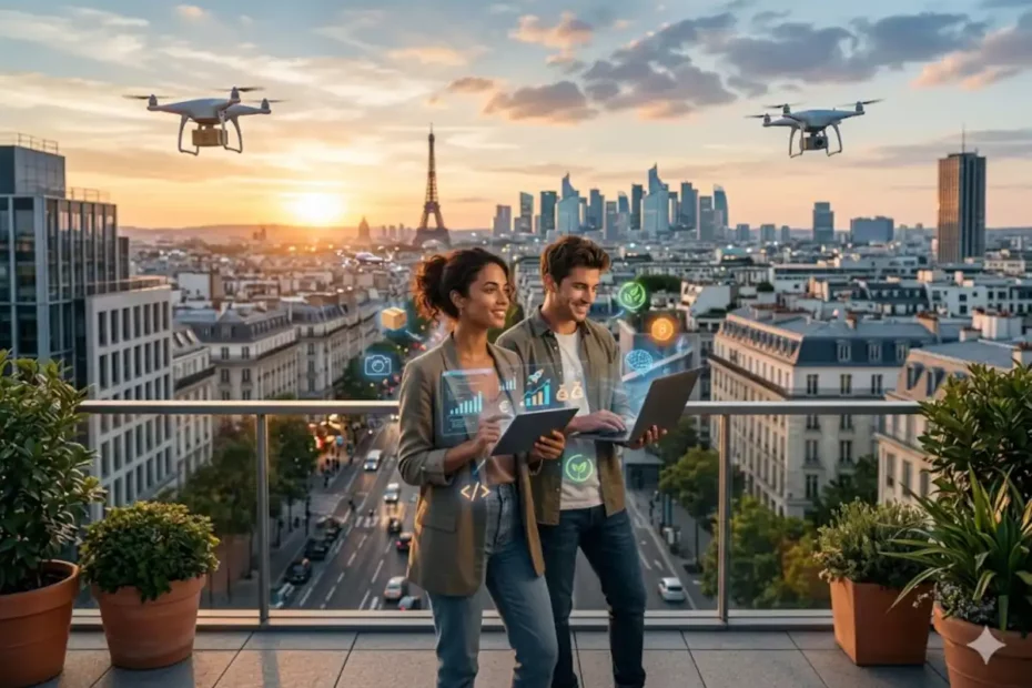 Quelle idée side business choisir pour réussir en 2026 ?