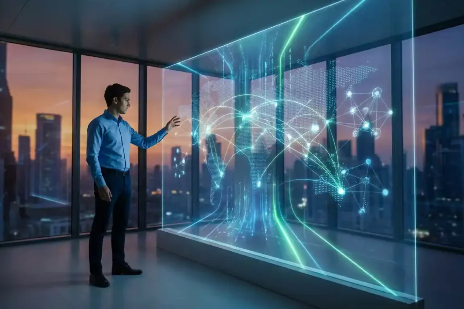 Anticiper les tendances du marketing digital pour 2027