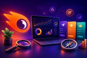 Prix Semrush : quel forfait choisir selon vos besoins réels ?