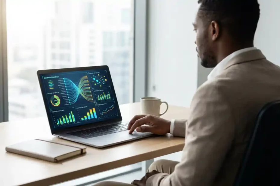 Comment devenir consultant SEO freelance et trouver ses clients