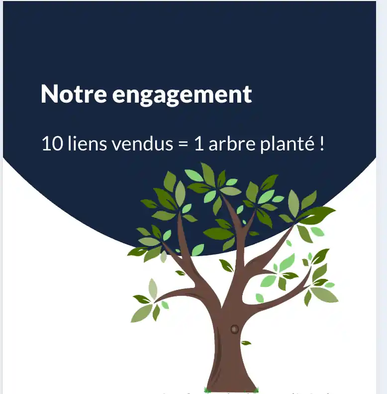 Un engagement écologique intégré à la stratégie RSE linksgarden