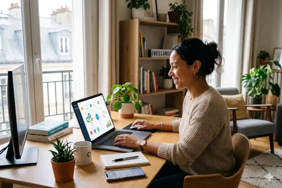 Pourquoi l'automatisation marketing est vitale pour les freelances