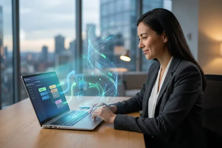 Le guide pour automatiser son business en ligne sans coder