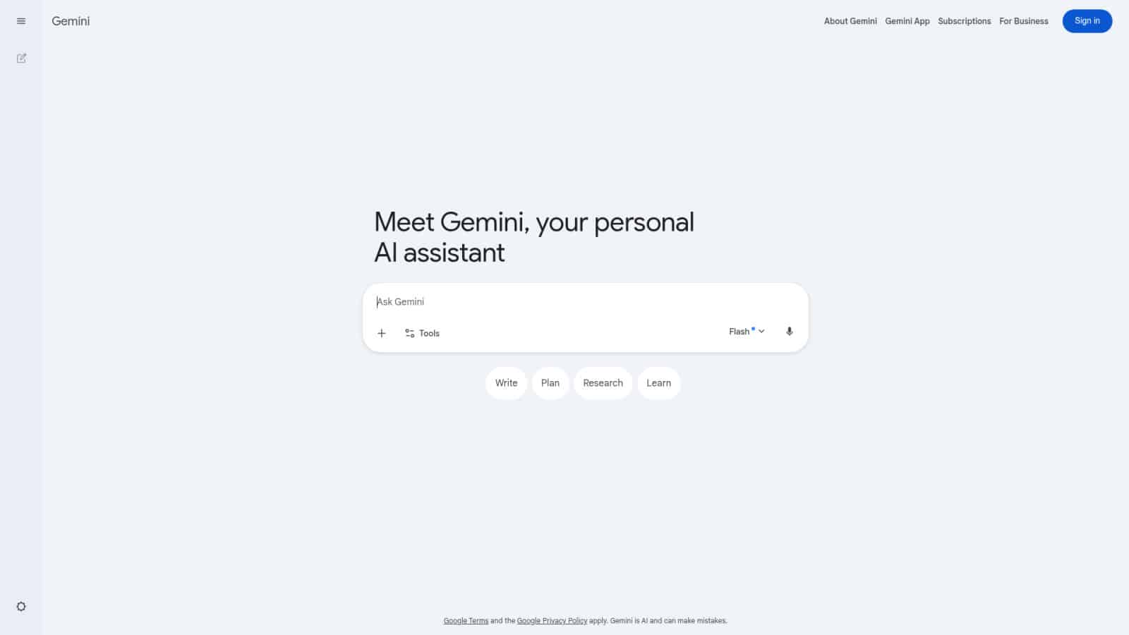 Google Gemini : l'atout productivité de l'écosystème Workspace