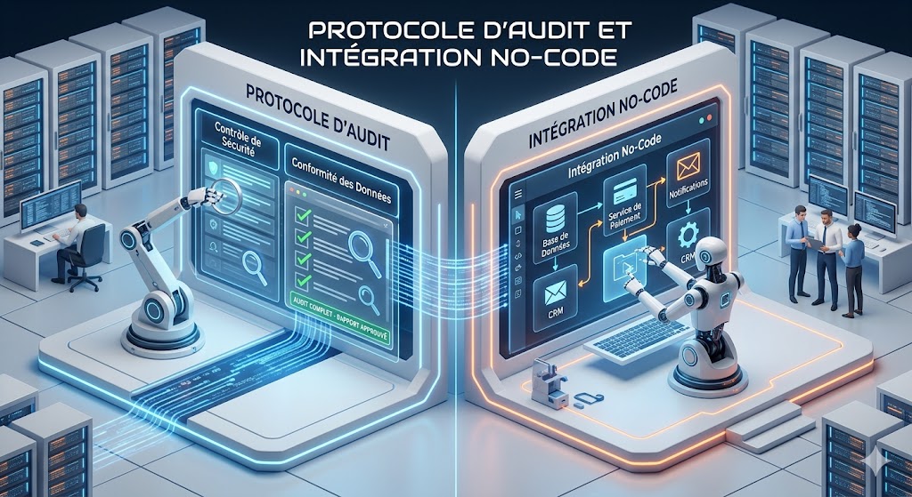 Identification des processus répétitifs
