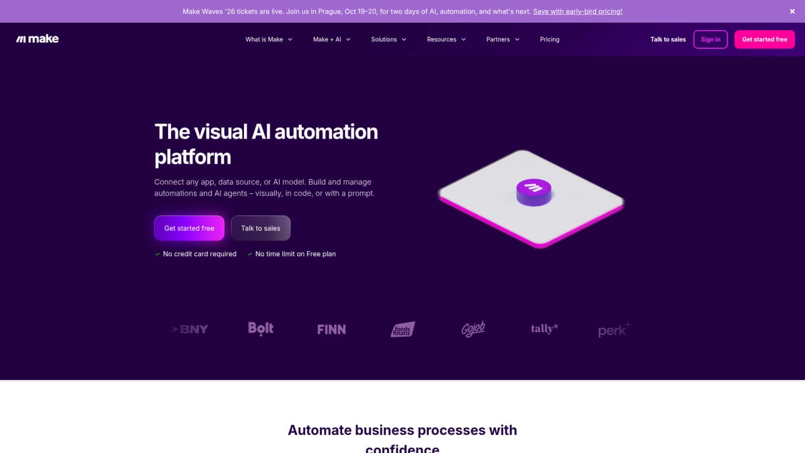 Comment lancer une agence d'automatisation rentable ?