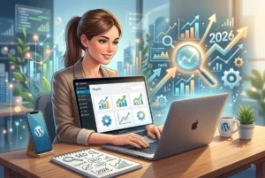 Quel est le meilleur plugin SEO WordPress à installer en 2026 ?