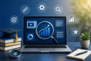 Comment choisir la meilleure formation SEO en ligne cette année ?