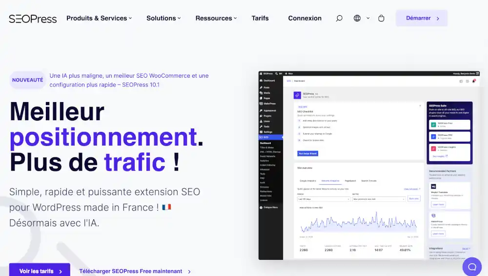 SEOPress