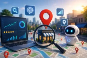 Quel est le meilleur outil IA pour booster votre SEO local ?