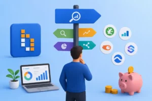 Quelle alternative à Ahrefs choisir pour un petit budget ?