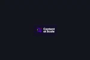 Avis Content at Scale en 2026 : l'IA indétectable pour le SEO ?