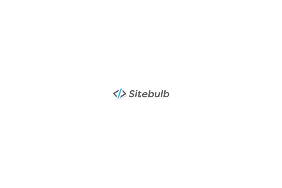 Avis Sitebulb : le meilleur logiciel d'audit technique en 2026 ?