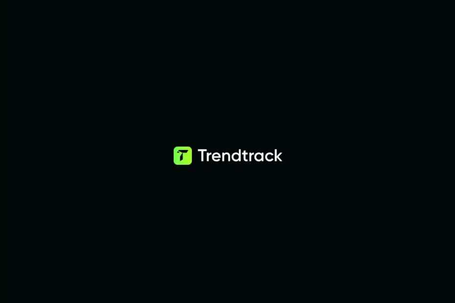 Avis TrendTrack 2026 : dénichez vos produits gagnants