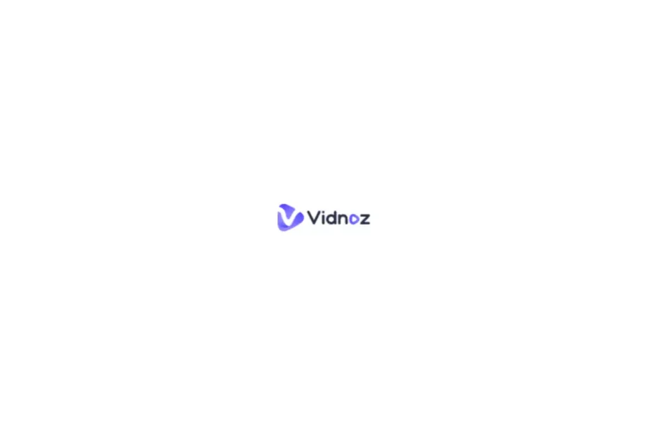 Vidnoz avis et test 2026 : l'IA vidéo au meilleur prix