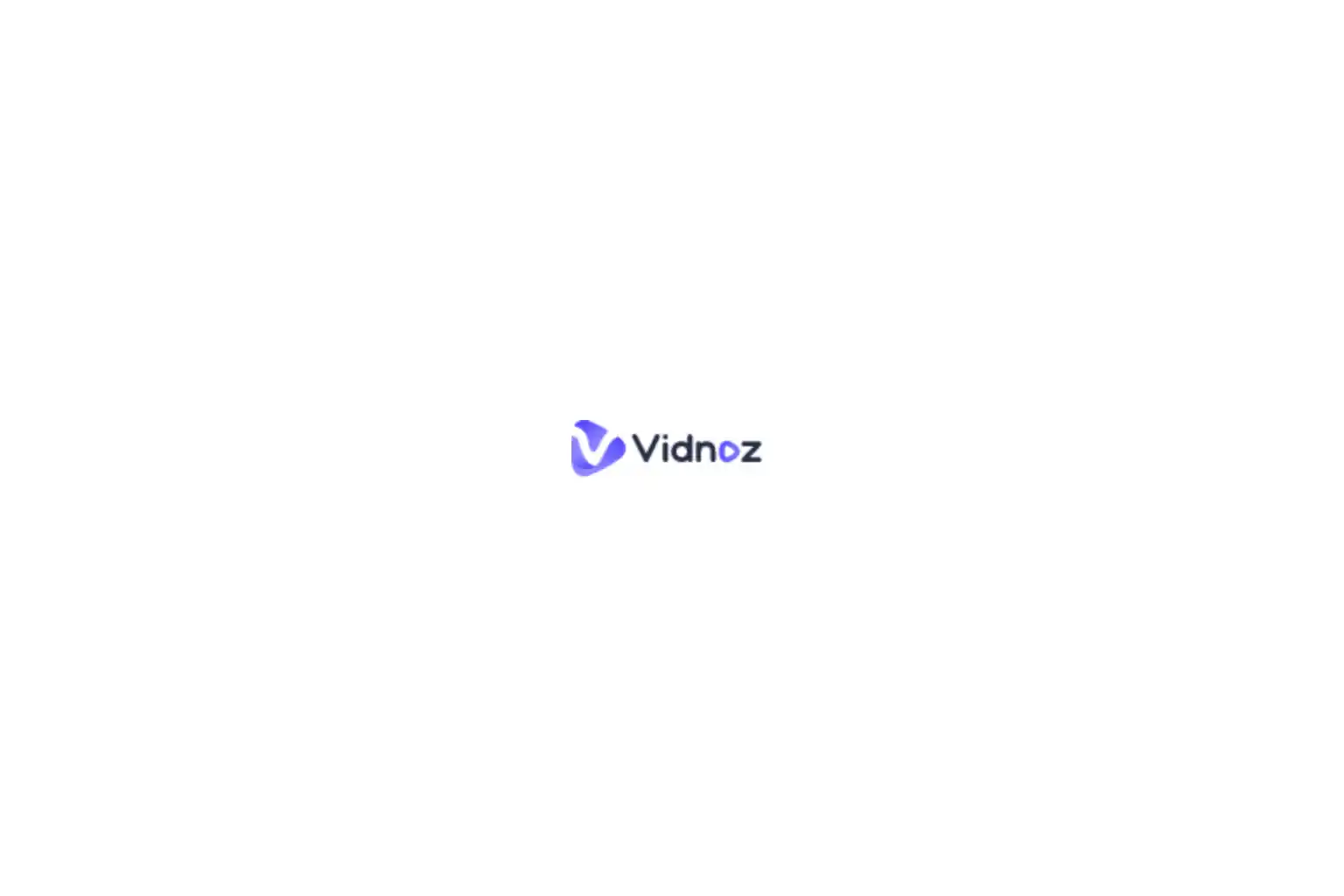 Vidnoz avis et test 2026 : l'IA vidéo au meilleur prix