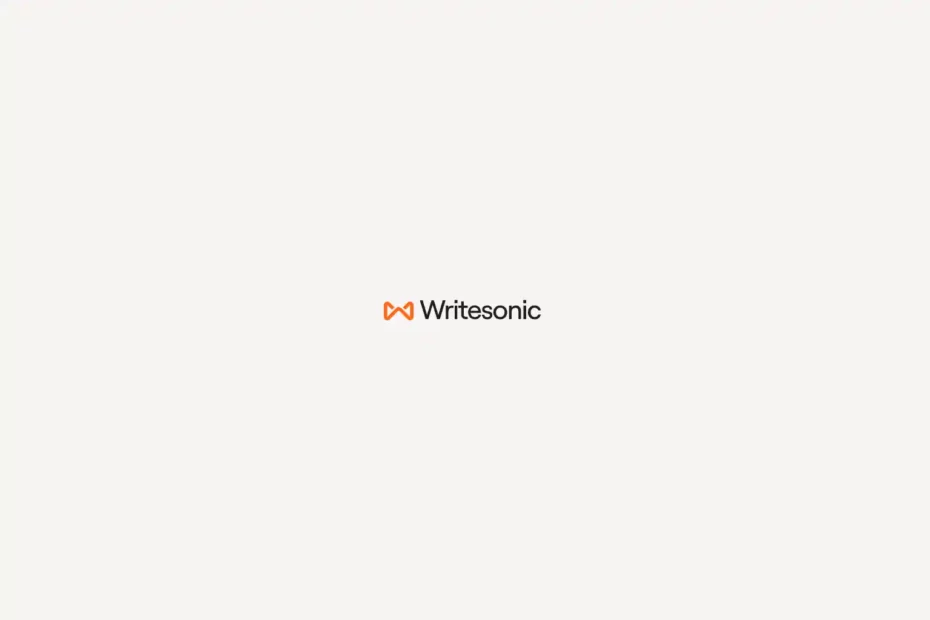 Avis Writesonic : l'IA la plus complète pour le marketing ?