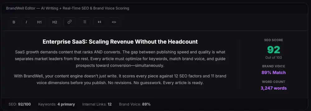 Pourquoi l'avis Contentatscale 2026 bouscule vos certitudes SEO