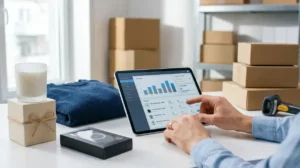 Vendre vos produits physiques sur Systeme.io : la méthode