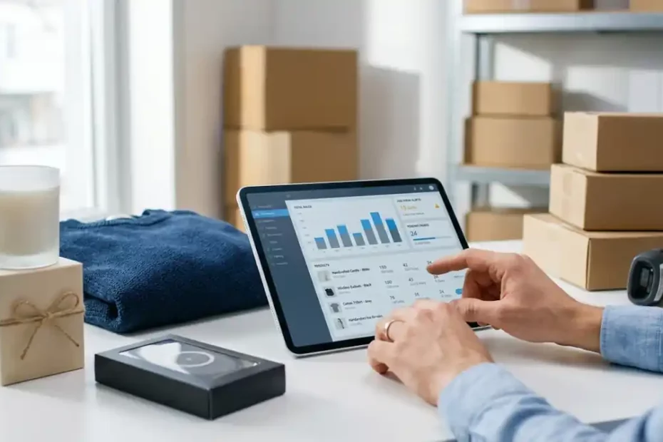 Vendre vos produits physiques sur Systeme.io : la méthode