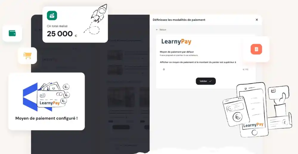LearnyPay