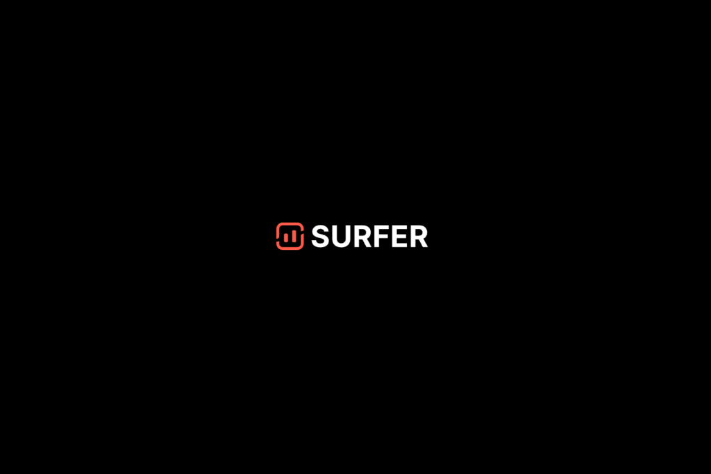 Optimisation on-page : Surfer SEO