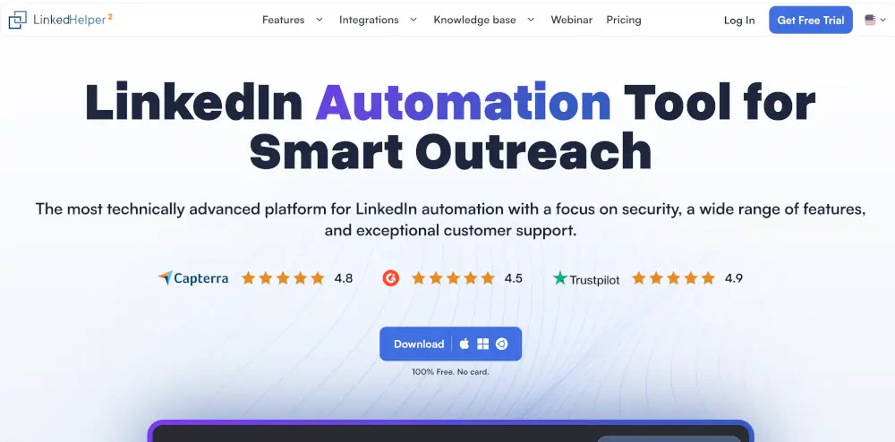 Linked Helper : la puissance technique pour les experts