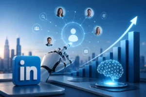 Meilleurs outils de prospection LinkedIn avec IA en 2026