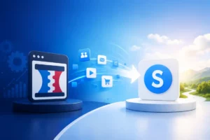 Réussir votre migration de ClickFunnels vers Systeme.io