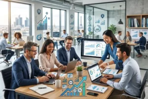Agences SEO pour experts-comptables : les 12 acteurs incontournables