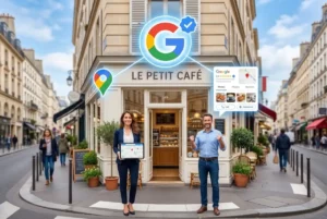 Formation SEO Local : devenez visible sur Google grâce à Google Business Profile