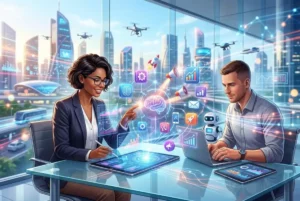 IA et marketing digital : le guide pratique pour 2026