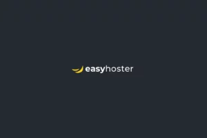 EasyHoster : avis complet, tarifs et performances (2026)