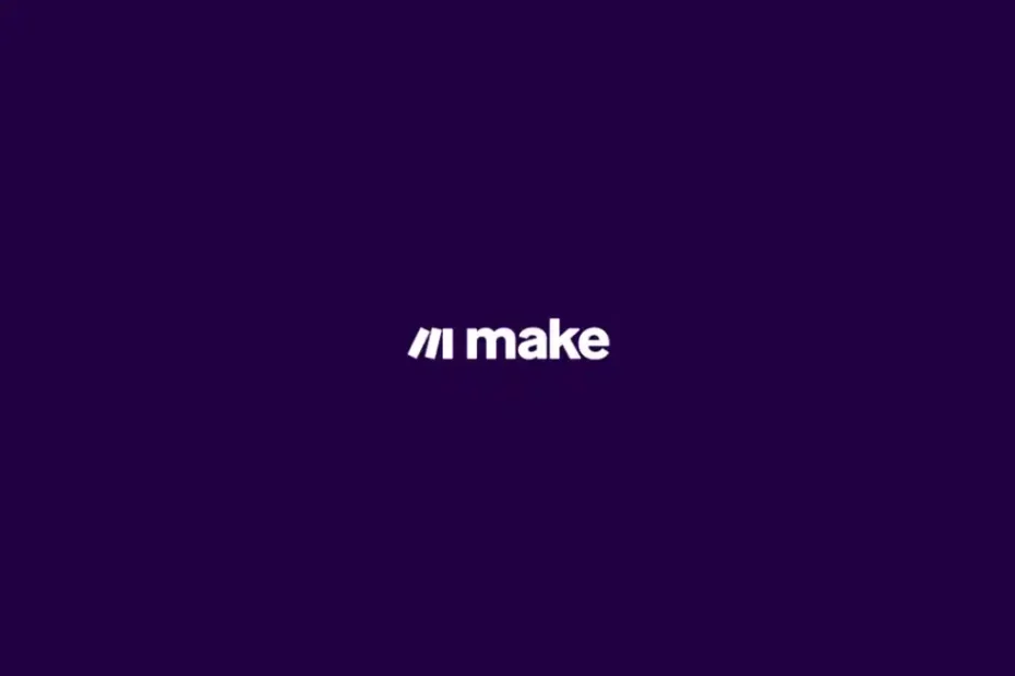 Automatisation Make : guide complet pour entrepreneurs et freelances (2025)