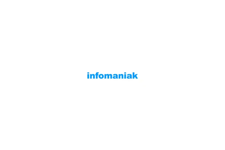 Infomaniak en 2026 : notre avis après un vrai test de l'hébergeur suisse