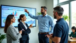 GeoLinka : la solution complète pour tous les budgets