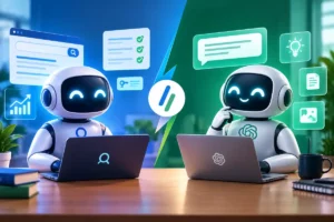 ChatSEO vs ChatGPT : quel outil pour faire du SEO en 2026 ?