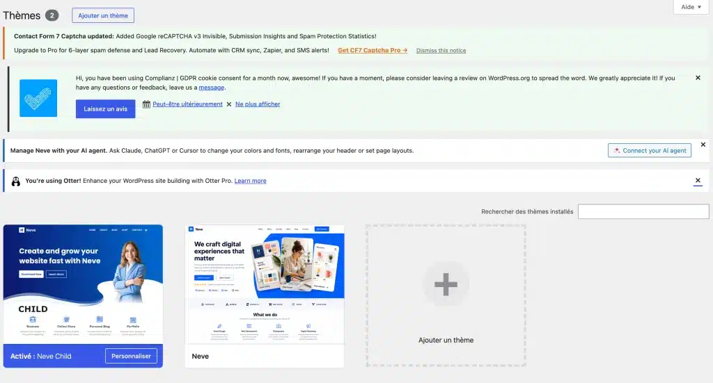themes wordpress