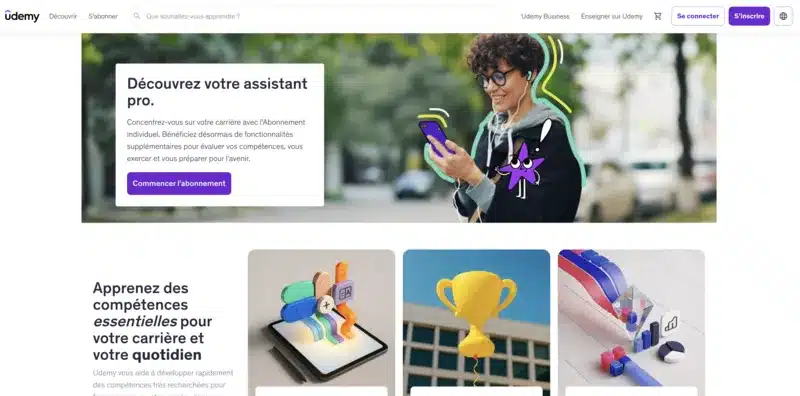 La vérité sur les codes promo Udemy