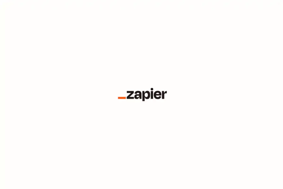 Zapier en français : c'est quoi, prix, version gratuite et alternatives